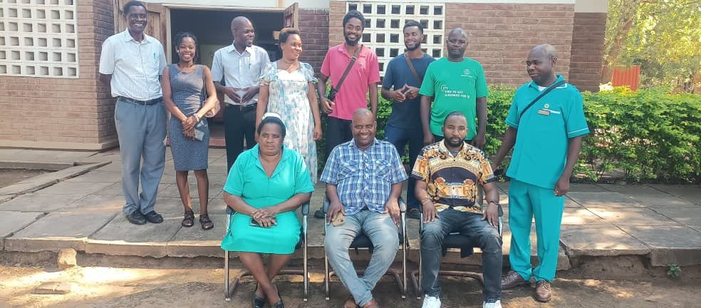 STRENGTHEN ORGANISATIONAL CAPACITY activity